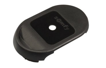 Halterung für den KeyGo Handsender